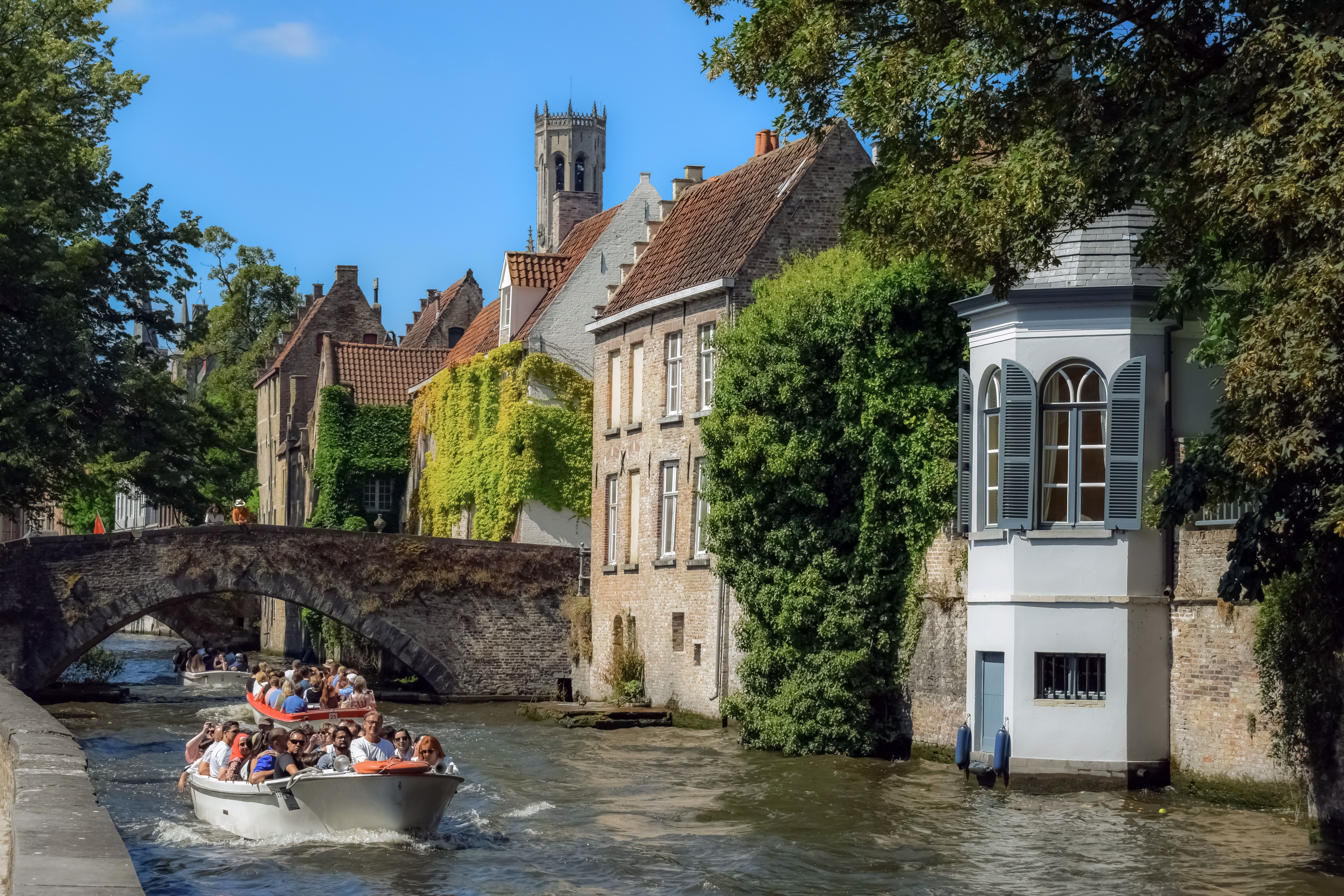 Bruges, Belgium